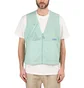 adidas x Sean Wotherspoon Superturf Vest (Minz Grün)
