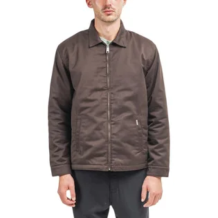 Carhartt WIP Modular Jacket (Dunkelbraun)