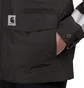 Carhartt WIP GORE-TEX Infinium Reflect Parka (Schwarz)