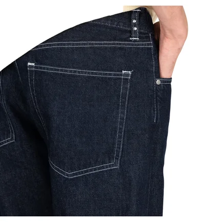 Edwin Canter Pant (Dunkelblau)
