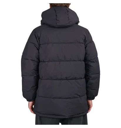 Carhartt WIP Milter Jacket (Schwarz)