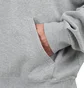 Carhartt WIP Hooded Heart Patch Sweat (Grau)