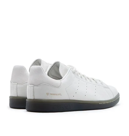adidas Stan Smith Recon Winter (Weiß / Schwarz)