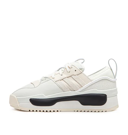 adidas Y-3 Rivalry (Creme / Schwarz)
