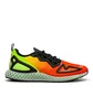 adidas ZX 2K 4D 'Solar Yellow' (Neon Gelb / Rot)