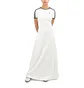 adidas WMNS Cali Tee Dress (Weiss)