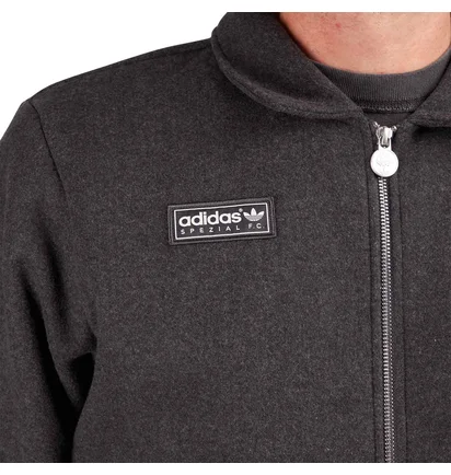 adidas SPZL F.C. Track Top (Grau)