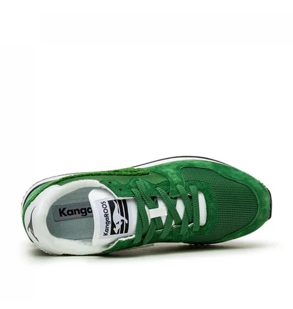 KangaRoos Aussie OG (Grün / Weiß)