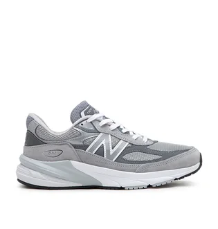 New Balance M990GL6 Made in USA (Grau / Weiß)