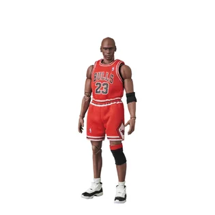 Medicom MAFEX Michael Jordan Be@rbrick Toy