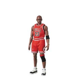 Medicom MAFEX Michael Jordan Be@rbrick Toy