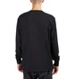 Napapijri x Patta Longsleeve Tee (Schwarz)