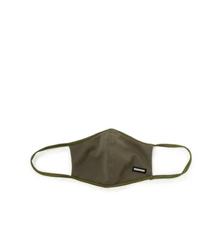 Neighborhood Guardian Mask (Olive)