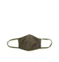 Neighborhood Guardian Mask (Olive)