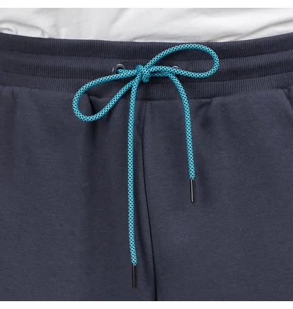 New Balance Athletics Fleece Pants (Navy)