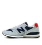 New Balance CM996 SHD Varsity Pack (Blau / Navy)