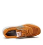 New Balance CM997 HCF (Orange)