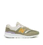 New Balance CW997HSV (Grün / Beige)