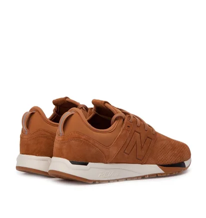 New Balance MRL 247 WT (Tan)