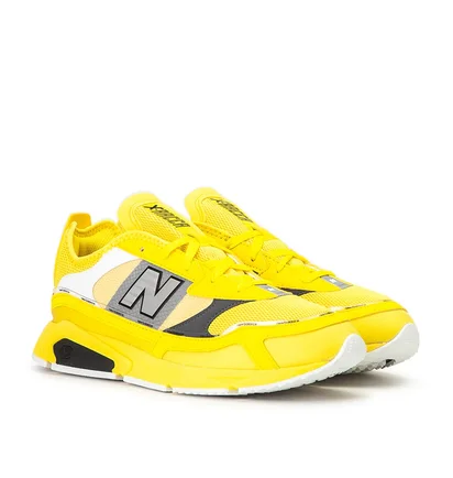 New Balance MSXRC HTR (Gelb)