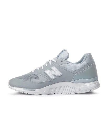 New Balance WL 840 PB (Porzelan / Weiß)