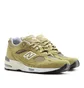 New Balance M991GGW Made in UK (Hellbraun)