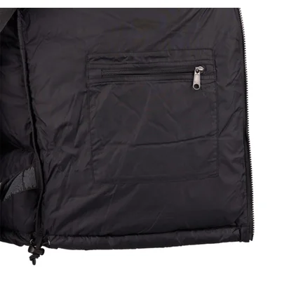 The North Face 1996 Retro Nuptse Down Jacket (Schwarz)