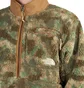 The North Face Extreme Pile Pullover (Camo)