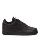 Nike Air Force 1 '07 Low QS “Swoosh Pack” (Schwarz)