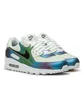 Nike Air Max 90 20 'Bubble' (Weiß / Multi)