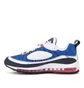 Nike Air Max 98 OG 'Gundam' (Weiß / Rot / Blau)