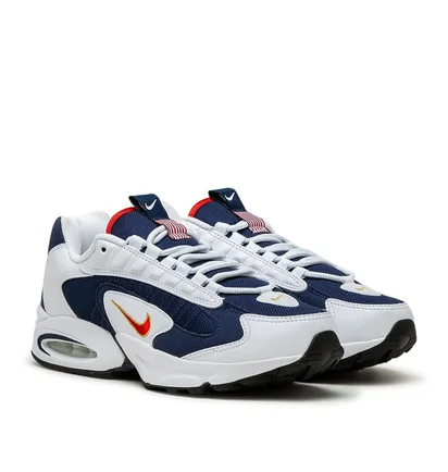 Nike Air Max Triax 'USA' (Weiß / Navy)