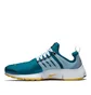 Nike Air Presto 'Australia Olympic' (Türkis / Weiß / Gelb)