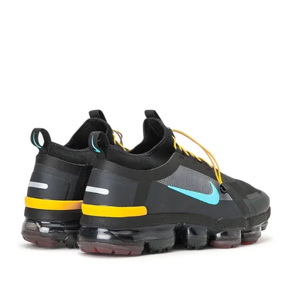 Nike Air Vapormax 2019 Utility (Off Noir)