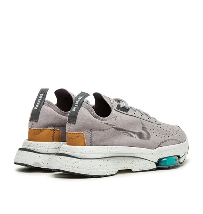 Nike Air Zoom-Type (Grau / Weiß)