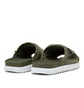Nike City Slide (Olive / Weiß)