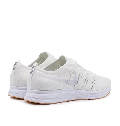 Nike Flyknit Trainer (Weiß)