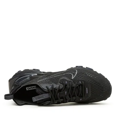 Nike React Vision (Schwarz)