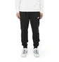 Nike Sportswear NSW Club Jogginghose (Schwarz / Weiß)