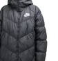 Nike Sportswear WMNS Down Fill Parka (Schwarz)
