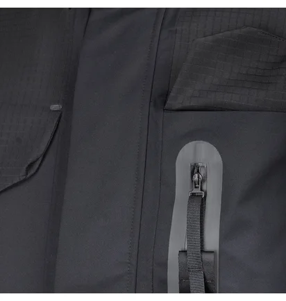 Nike Tech Pack M65 Jacket (Schwarz)