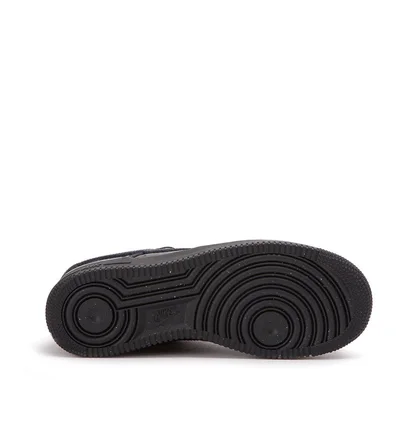 Nike WMNS Air Force 1 '07 LX (Schwarz)