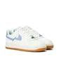 Nike WMNS Air Force 1 '07 LXX (Weiß / Grün / Blau)