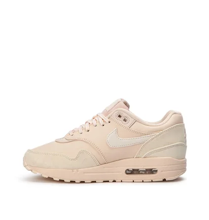 Nike WMNS Air Max 1 Lux (Pfirsich)