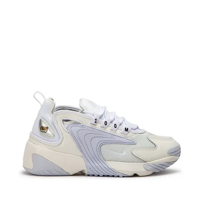 Nike WMNS Zoom 2K (Weiß)