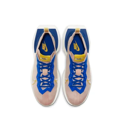 Nike WMNS Zoom x Vista Grind (Beige / Gelb / Blau)