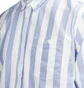 Norse Projects Anton Oxford Shirt (Blau / Weiß)