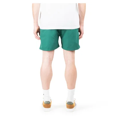 Norse Projects Hauge Swim Shorts (Grün)