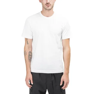 Norse Projects Joakim Light T-Shirt (Weiß)
