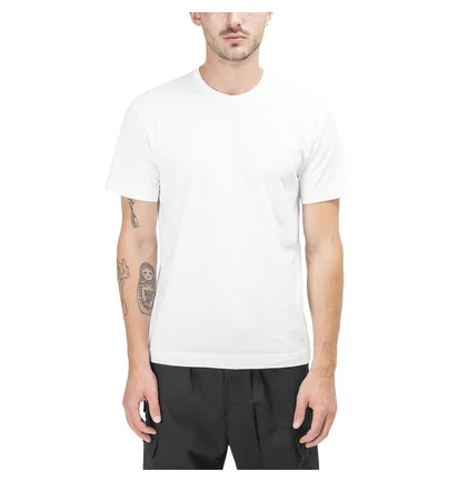 Norse Projects Joakim Light T-Shirt (Weiß)